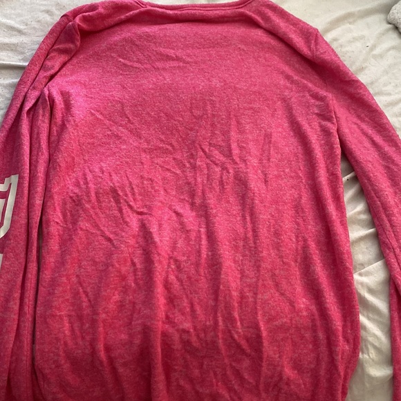 Pink by Victoria Secret long sleeve T-shirt - Picture 4 of 4